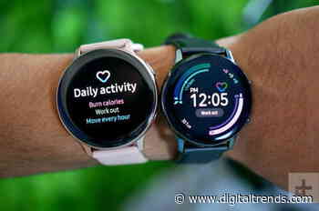Amazon discounts these superb Samsung smartwatches by up to $145