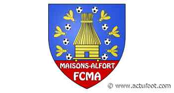 Maisons-Alfort recrute pour son équipe U20 - Actufoot