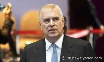 Government buildings will not have to fly flag for Prince Andrew&apos;s birthday