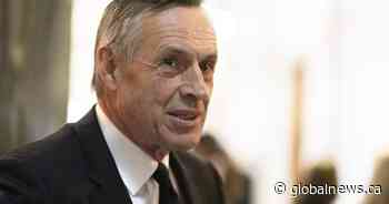 Saskatchewan bans certain sexual offenders from changing their names