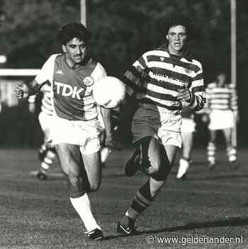 Oud PEC Zwolle-speler Mustafa Yücedag (53) overleden