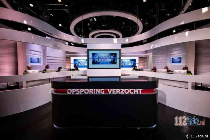 Afpersingsbrieven vanavond in uitzending Opsporing Verzocht