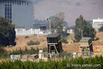 Israel's Iron Dome: A Rocket-Killer or Just Hype?