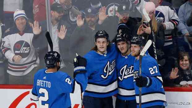 Fuelled by diminishing passion? What softer demand for Winnipeg Jets tickets means for True North