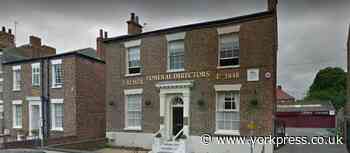 Three open days to help you plan a funeral