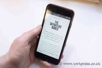 Best and worst train stations revealed by York RotaCloud