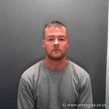 Man who sexually abused child is jailed