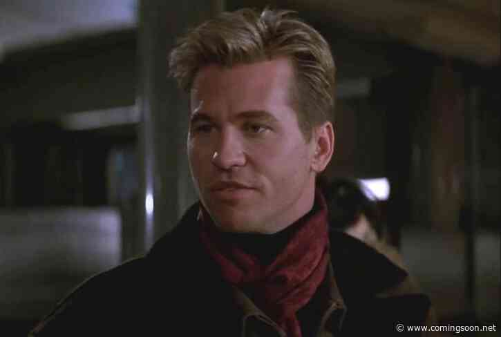 Dexter Fletcher to Direct Paramount’s The Saint Reboot