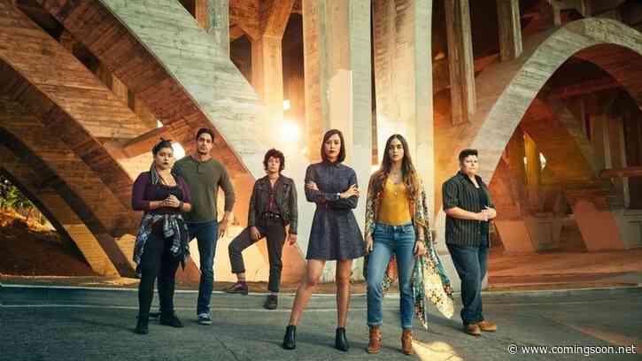Vida Season 3 Trailer and Premiere Date Revealed
