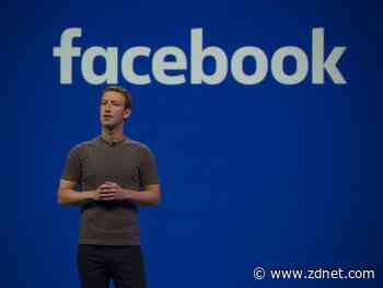 Facebook's approach to content moderation slammed by EU commissioners
