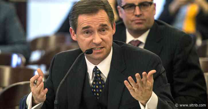 Utah bill could prevent some people, including first-time DUI offenders, from buying alcohol at state stores