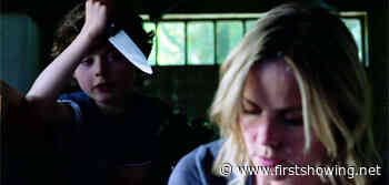 Radha Mitchell in Freaky Trailer for Bad Dreams Horror 'Dreamkatcher'
