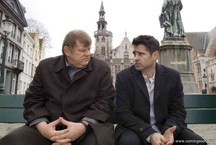 Martin McDonagh Reuniting With In Bruges’ Farrell, Gleeson For New Project