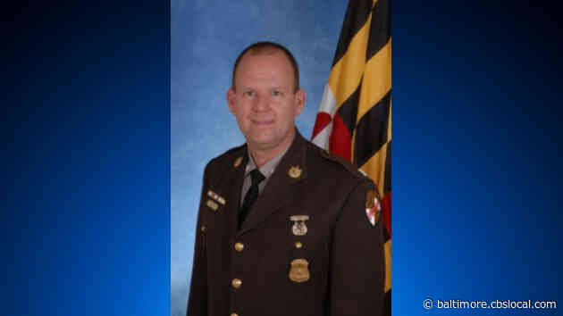 Governor Hogan Appoints New Superintendent of Maryland State Police