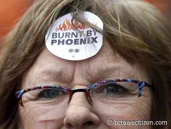 Privacy breach impacts thousands of Phoenix pay victims