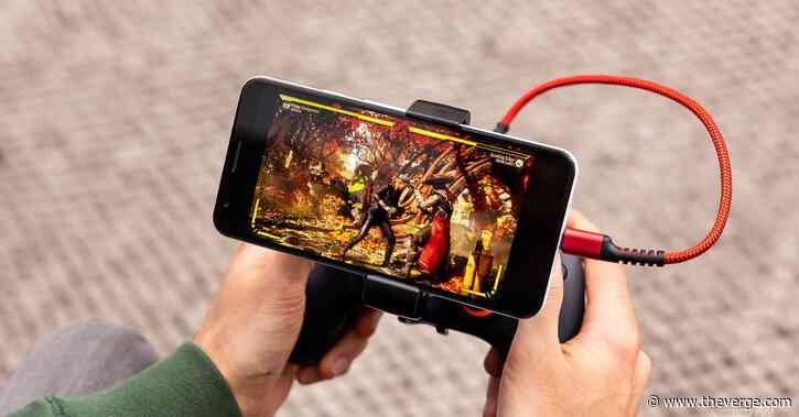 Google Stadia is coming to Samsung, Asus, and Razer phones on February 20th