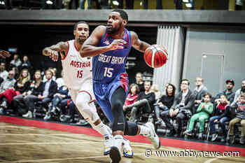 Fraser Valley Bandits sign former Olympian