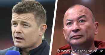 The rugby evening headlines as Brian O'Driscoll accuses Eddie Jones over Sexton and story behind Dai Young exit meeting emerges
