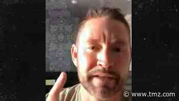 Aubrey Huff Unapologetic Over Tweets Despite Giants Ban, 'This Is Who I Am!'