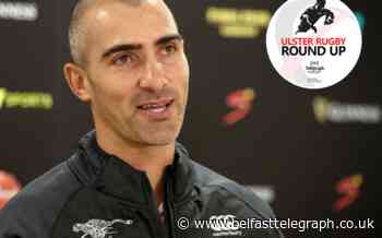 Ulster Rugby Round-Up: Ruan Pienaar discusses thwarted Ulster move as Bill Johnston defended over drop goal attempt