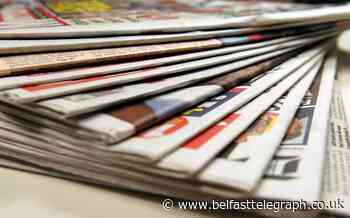 ‘Wrong to blame media’ for Caroline Flack’s death, editors say
