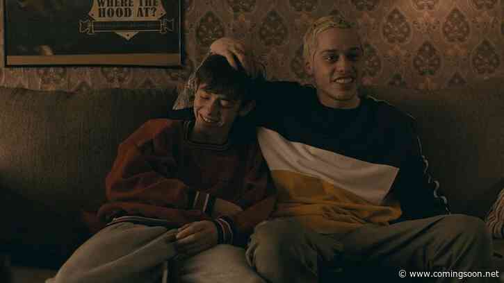 Big Time Adolescence Red Band Trailer Starring Pete Davidson