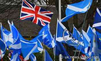 Scottish nationalism is no more benign than its English equivalent