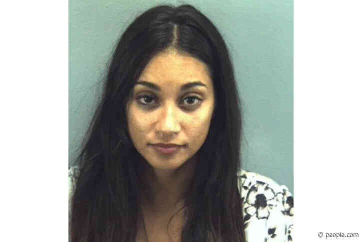 The Bachelor's Victoria Fuller Was Arrested for DWI in 2017