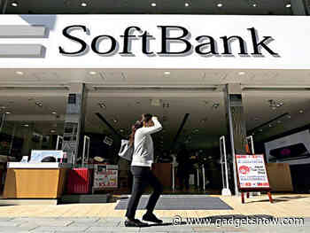 SoftBank spends $2.5 billion to get second Vision Fund off the ground: Sources