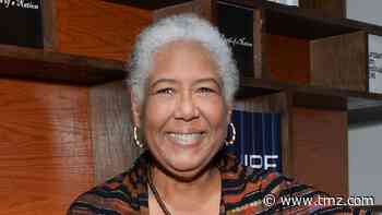 'Boyz n the Hood,' '90210'  Actress Esther Scott Dead at 66
