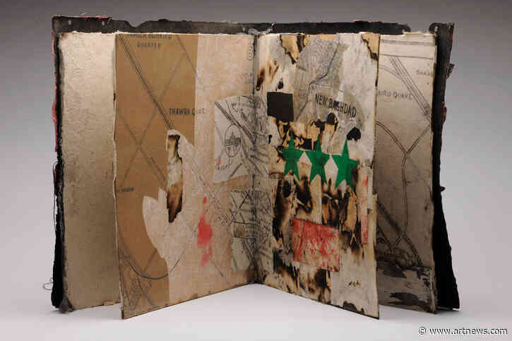 With Unrest Escalating Around the World, New York’s Museum Shows Reflect a Tense Mood