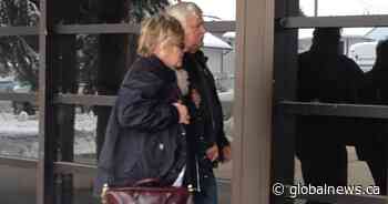 Supreme Court grants Alberta woman new trial in husband’s death