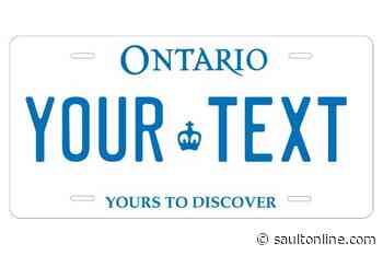 Ontario probing licence plate defect weeks after new decals were released