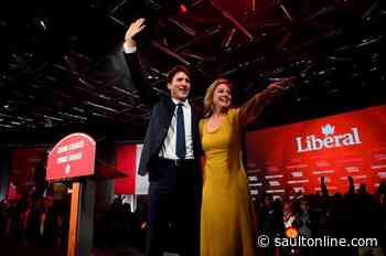Elections Canada reports no serious cyberthreats to last fall’s federal election