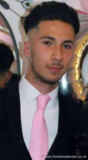 Rapper cleared but two convicted over fatal stabbing of Belvedere man