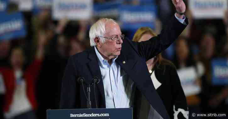 Bernie Sanders campaign to open Utah headquarters, add new staff