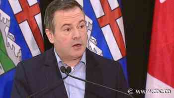 Court orders Alberta government to stop delaying decision on proposed oilsands project