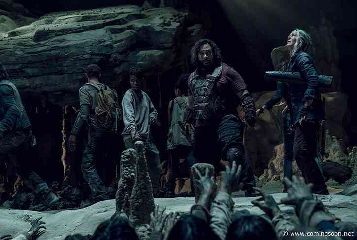 Mandatory Streamers: The Walking Dead Returns for Season 10B