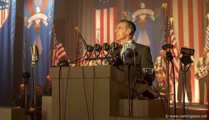 Fascism Takes Over the Country in The Plot Against America Trailer