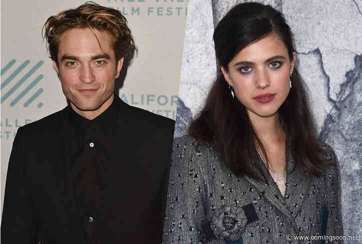 Claire Denis’ The Stars at Noon with Pattinson, Qualley Lands at A24
