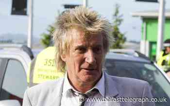 Pre-trial hearing set in Sir Rod Stewart’s assault case