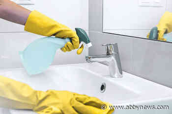 Kids exposed to household cleaners as newborns more likely to get asthma: B.C. study