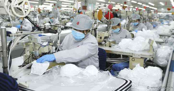 Nicholas Kristof: China’s 21st century science hobbled by its 19th century politics
