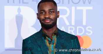 Who is Dave? Brit Award nominee goes for victory in four categories