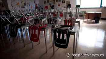 Sask. school divisions to receive 15 new relocatable classrooms