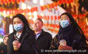 Russia to ban entry of Chinese nationals in bid to tackle coronavirus