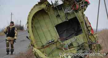 Leaked Docs Point to No Buk Missile Systems Around MH17 Crash Area, Dutch Journo Reveals
