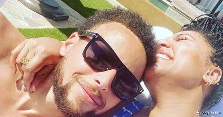 Ayesha Curry Shuts Down Troll Who Compared Her to a 'Farm Animal': I'm the 'GOAT'