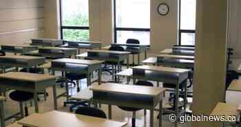 Alberta cutting grants, changing model of K-12 education funding