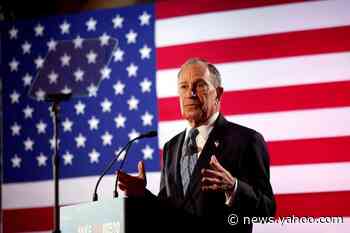 Here Comes Michael Bloomberg (And Here Come the Questions)